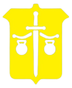 CrossFit Criminal Logo
