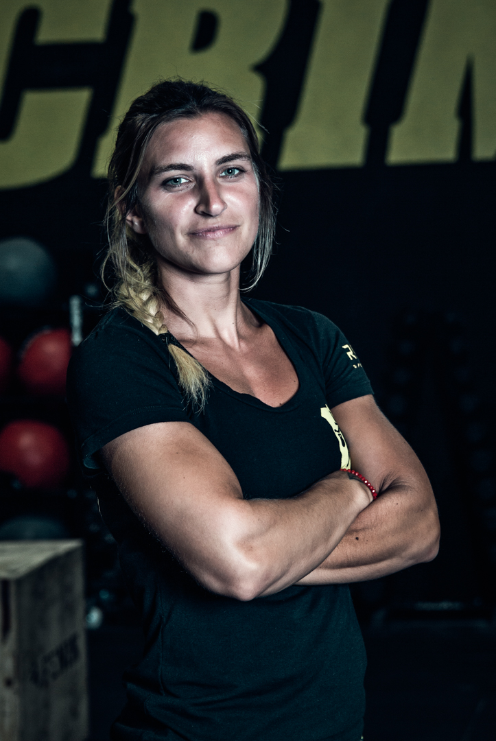 Magdalena Ismay